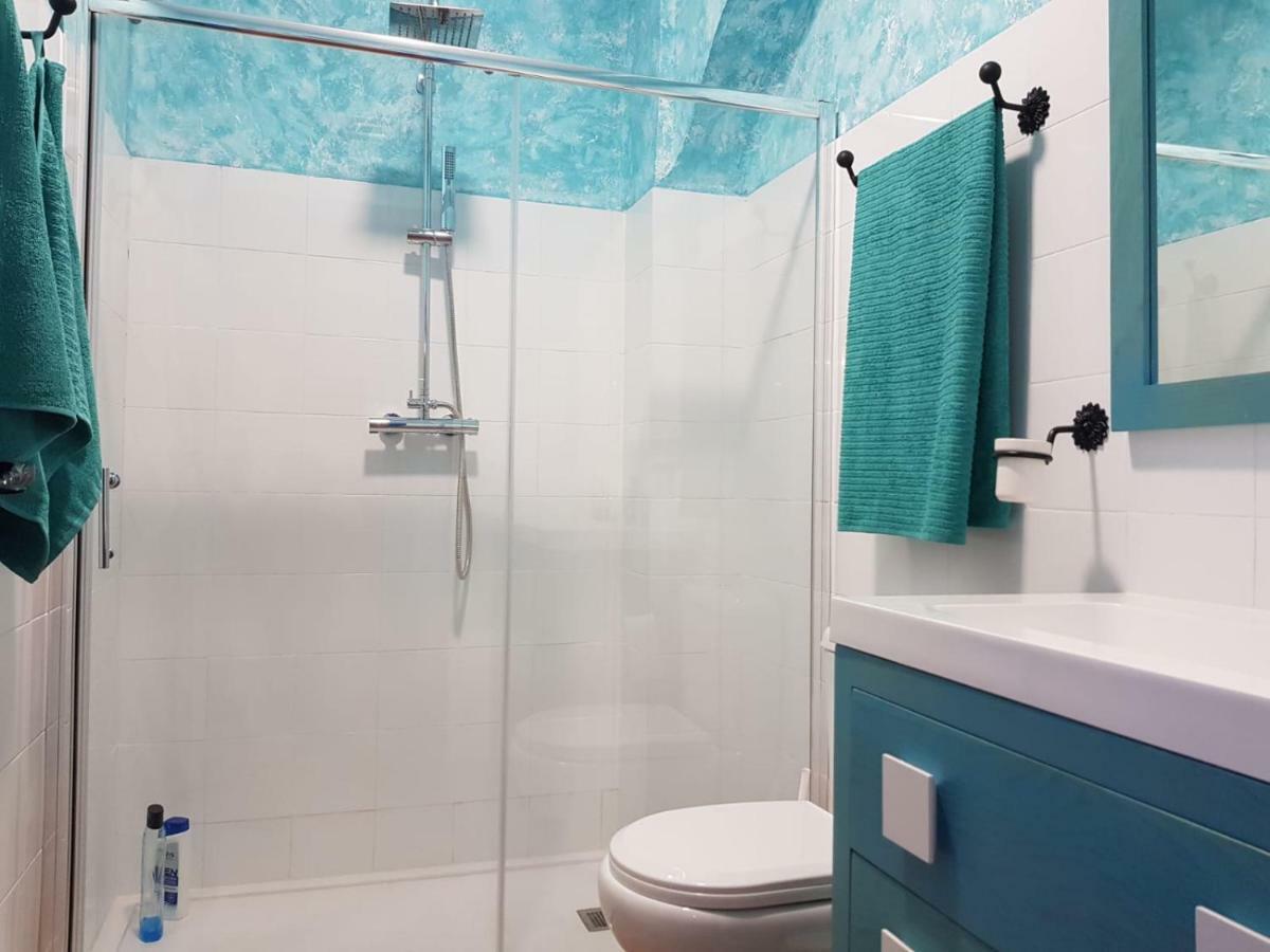 Casita Azul Holiday home *