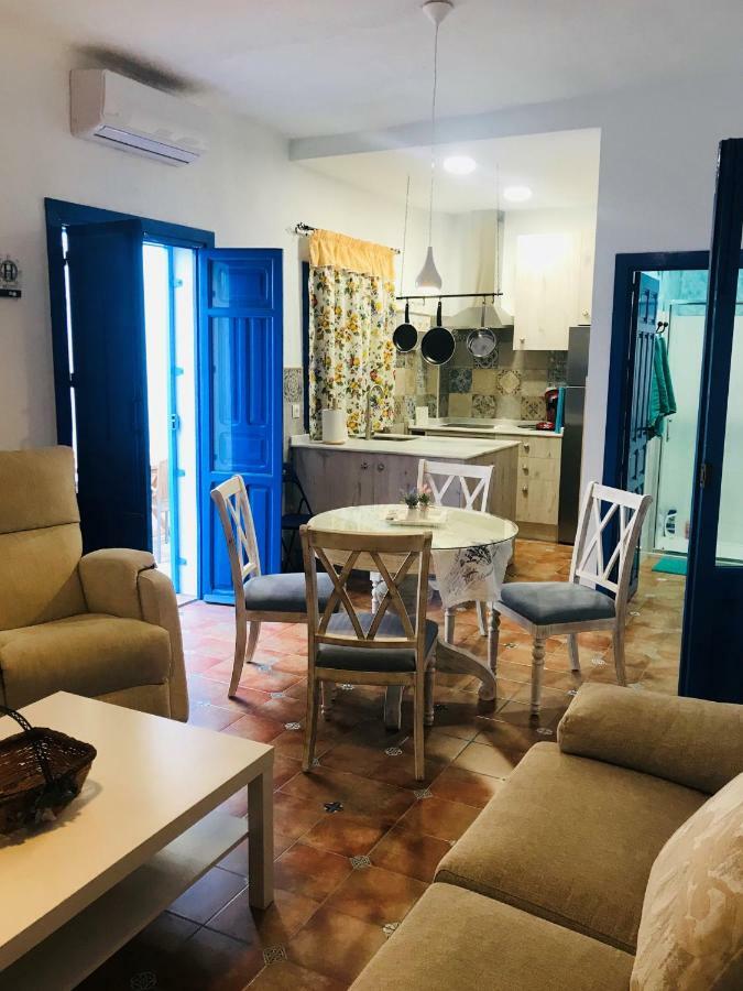 Casita Azul Holiday home