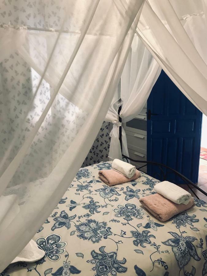Casita Azul Holiday home